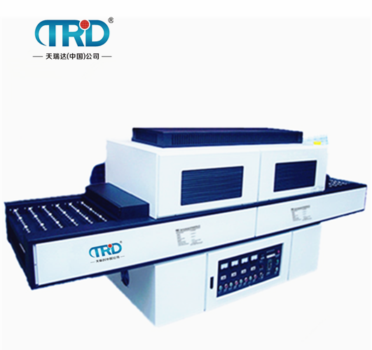 訂制UV表面處理固化機(jī)