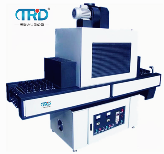 落地式UV固化機(jī)