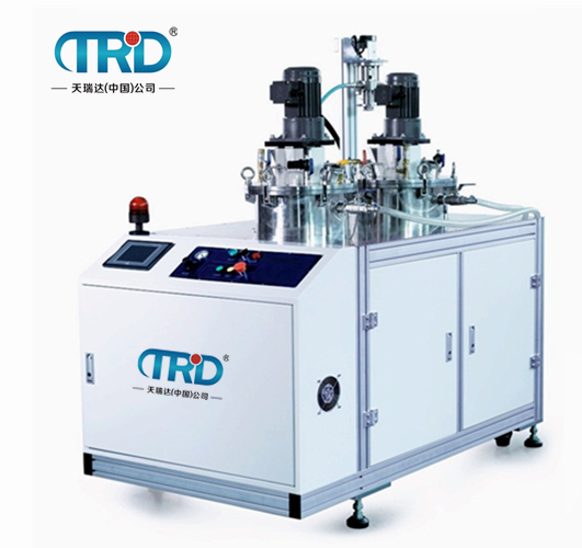 齒輪泵灌膠機(jī)