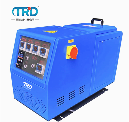 齒輪泵熱熔膠機(jī)