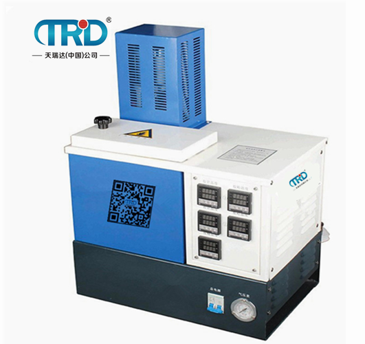 活塞泵熱熔膠機