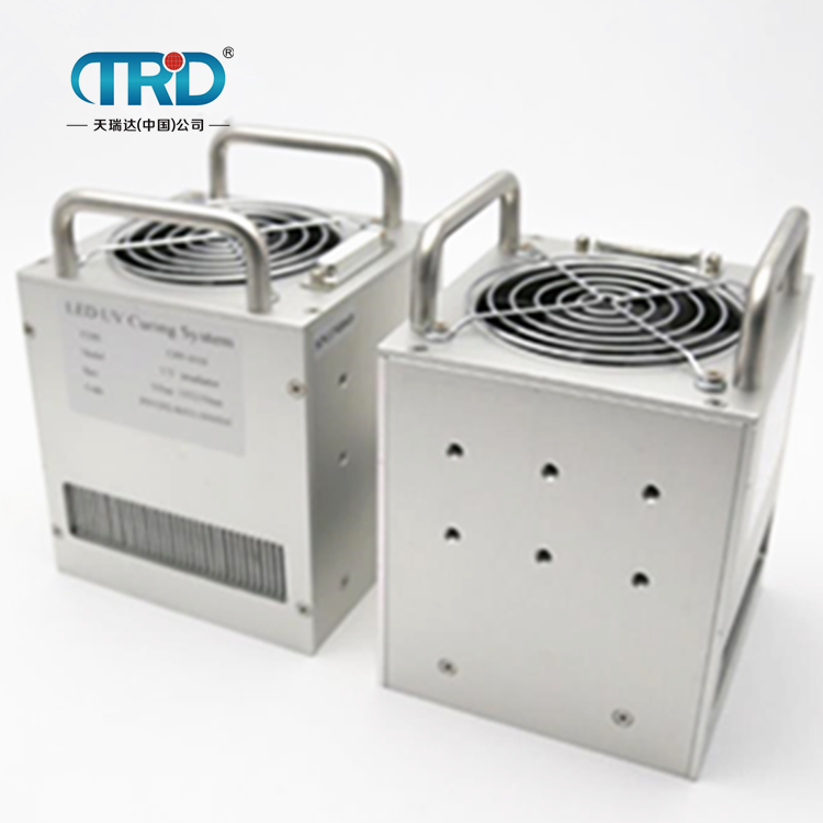 UV固化機(jī)UV-LED面光源