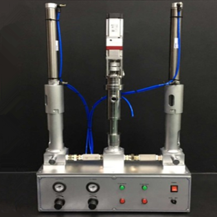 精密點(diǎn)膠螺桿泵